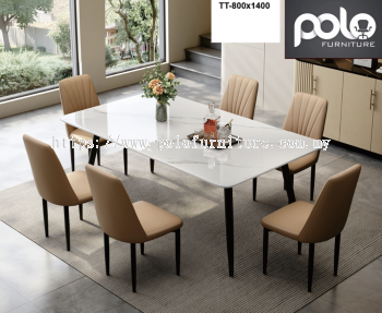 Polo Dining 03