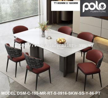 Polo Dining 06