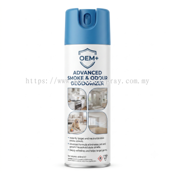 Air freshener Spray OEM
