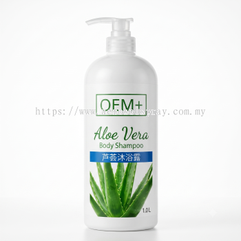 body wash shower gel Body Shampoo OEM