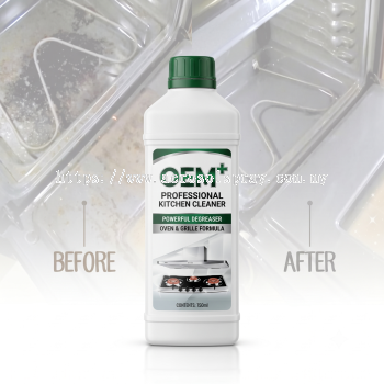 OEM Kitchen Cleaner