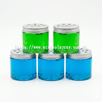 Private Label Air freshener Gel