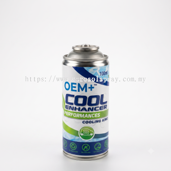 Private Label R134a refrigerant gas Car Air Cond Gas Additive