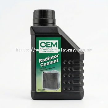 Custom Antifreezes anti rust car radiator coolant
