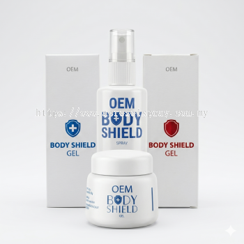 OEM Beauty Personal Care