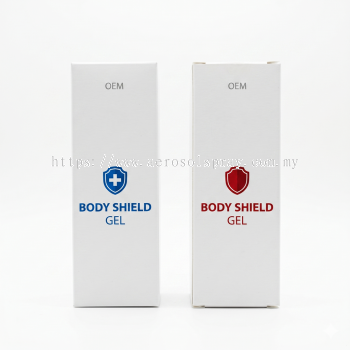 Private Label Beauty Personal Care