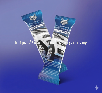 car wash soap