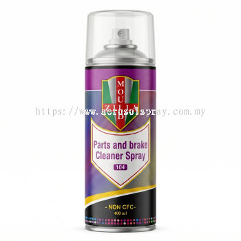 OEM Parts and brake Cleaner Spray