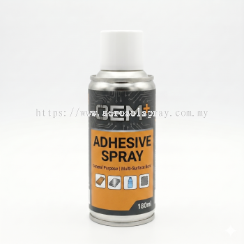 OEM Adhesive Spray