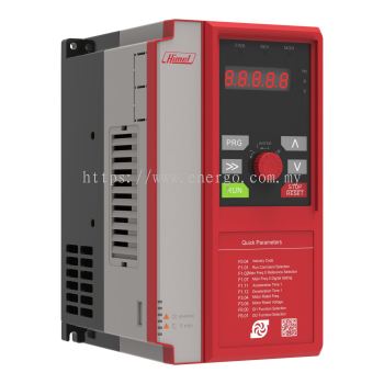 Himel HAVSP4T0022P Variable Speed Drive | SMART-Pump| 2.2kW | 380V-440V