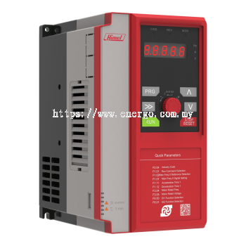 Himel HAVSP4T0030P Variable Speed Drive | SMART-Pump| 3.0kW | 380V-440V