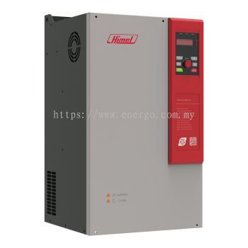 Himel HAVSP4T0750P Variable Speed Drive | SMART-Pump| 75kW | 380V-440V