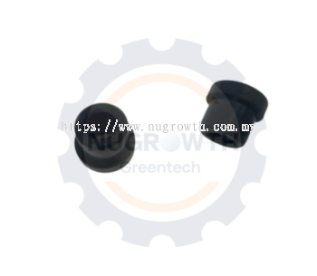 Club Car Bushing, Urethane 1015583