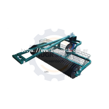 Single Section Ball Picker 1201