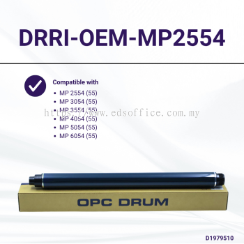 DRRI-OEM-MP2554