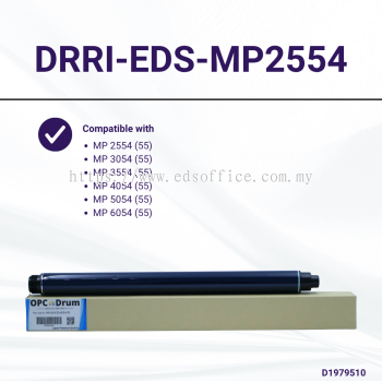 DRRI-EDS-MP2554