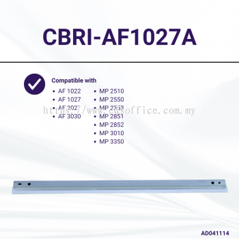 CBRI-AF1027A