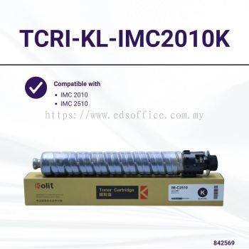 TCRI-KL-IMC2010K