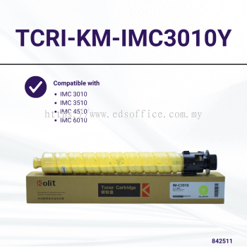 TCRI-KM-IMC3010Y