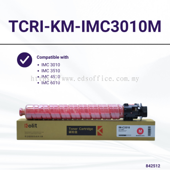 TCRI-KM-IMC3010M