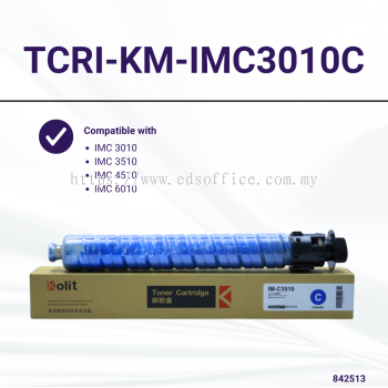 TCRI-KM-IMC3010C