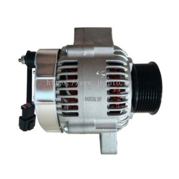 Alternator ALT24-2011