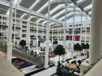 Eco Galleria @ Eco Botanic: Commercial Space for Sale in Iskandar Malaysia, Johor Bahru        