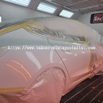 Tesla 3 T/up - 7