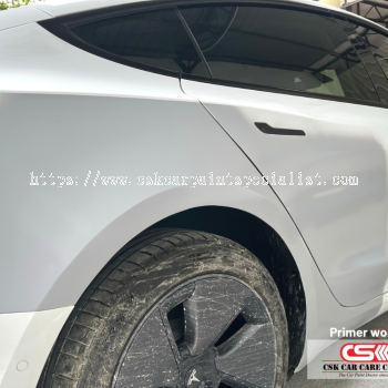 Tesla 3 T/up - 9