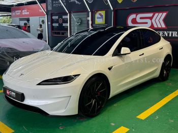 Tesla 3 T/up - 12