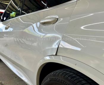 BMW X5 T/up - 4