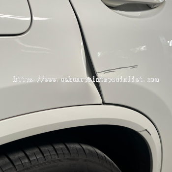BMW X4 T/up - 1