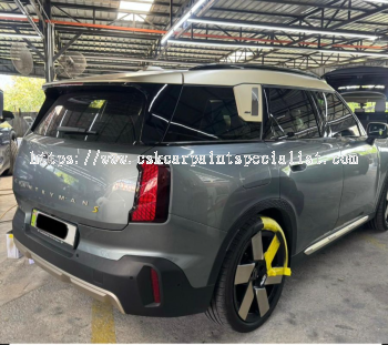 Mini Countryman - 1