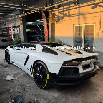Lamborghini Huracan - 2