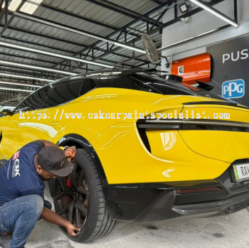 Lotus Eletre - 1