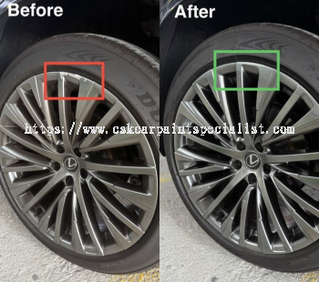 Lexus RZ450 - 1