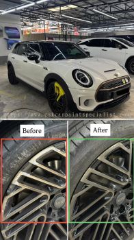Mini Clubman - 1