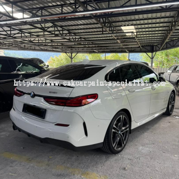 BMW F44 - 5