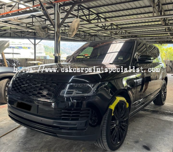 Range Rover - 1