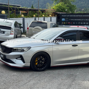 Proton S70