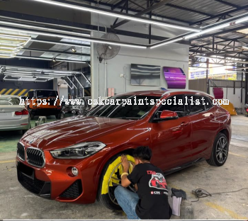 BMW X2 - 2