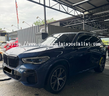 BMW X5 - 4