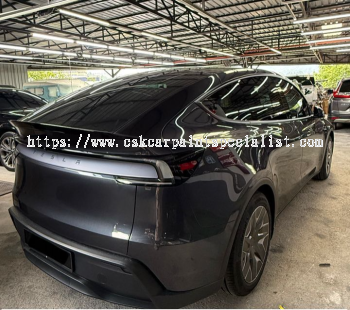Tesla Y - 6