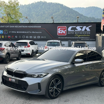 BMW G20