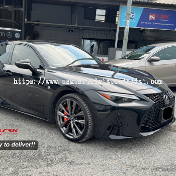 Lexus IS300