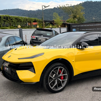 Lotus Electric