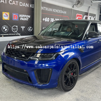 Range Rover Velar