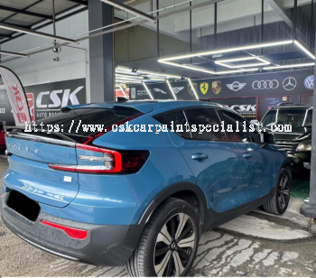 Volvo C40