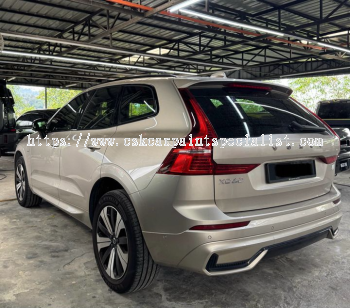 Volvo XC60 -1