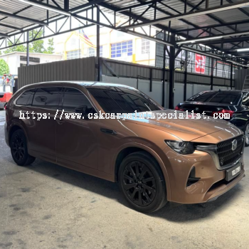 Mazda CX80